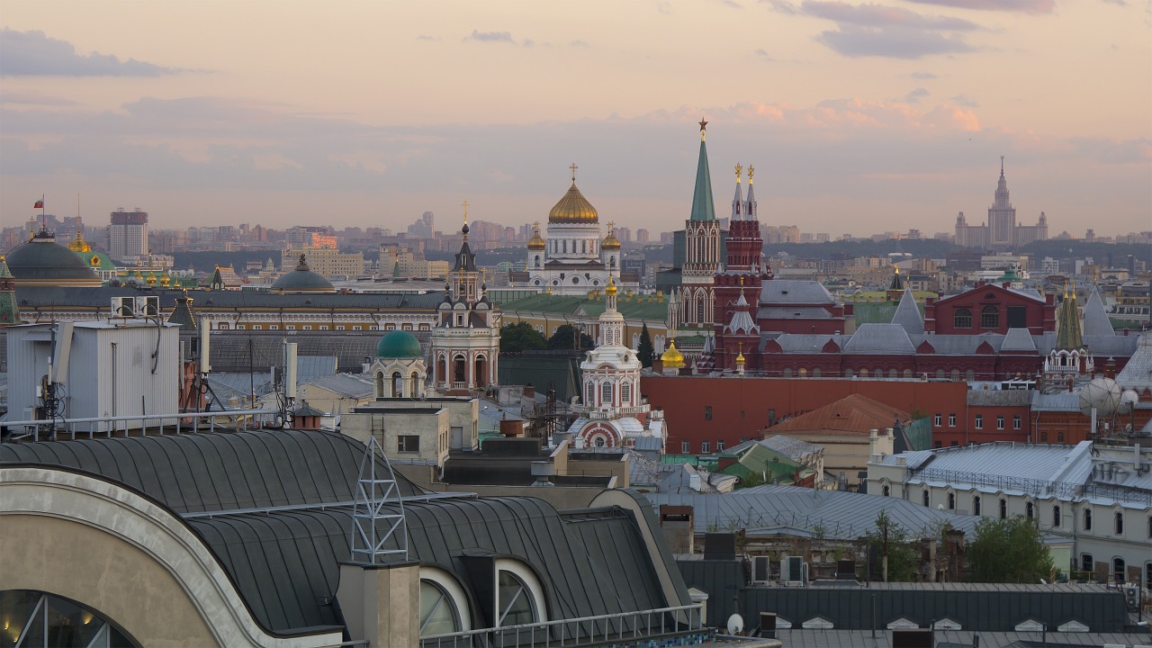 5 things to know for those who want to rent an apartment in Moscow